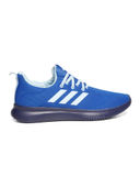 Blue color option, Currently selected