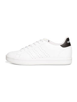adidas - Skate Smart Men White Sneakers