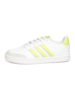 adidas - Skate Haart Sneakers Men White