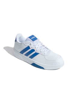adidas - Rufffset Sneakers Men Blue
