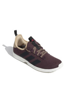 adidas - Cyclones Run Men Burgundy Training Shoes