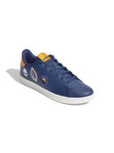 Blue color option, Currently selected