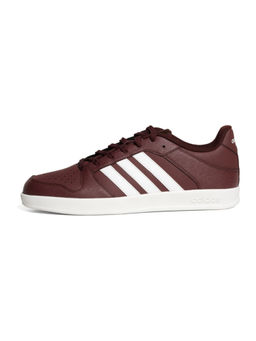 adidas - Calicoz Sneakers Men Burgundy