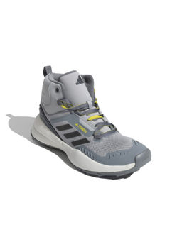 adidas - Tread Step Men Grey Training Shoes