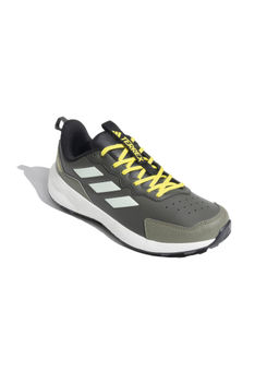 adidas - Xplorer Men Grey Outdoor Shoes