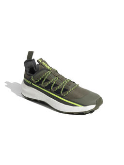 adidas - Hike Lacer Men Green Training Shoes