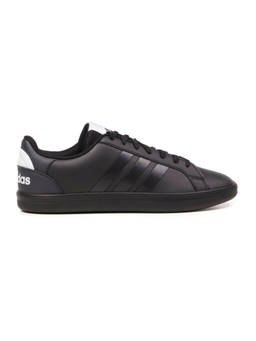 adidas - Woodie Pro Sneakers Men Black