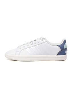 adidas - Woodie Pro Sneakers Men Blue