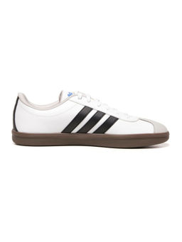 adidas - Skate Lite Sneakers Men White & Black