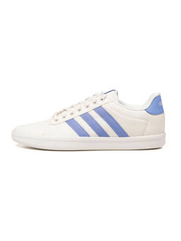 adidas - Street Icon Pro Sneakers Men White