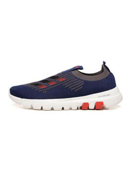 adidas - Powerlish Men Blue Training Shoes