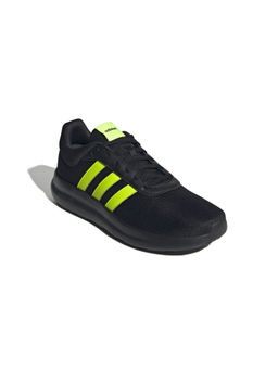 adidas - Lite Racer 4.0 Men Black Training Shoes
