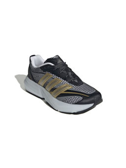 adidas - Light blaze Glow 2A Men Black Training Shoes