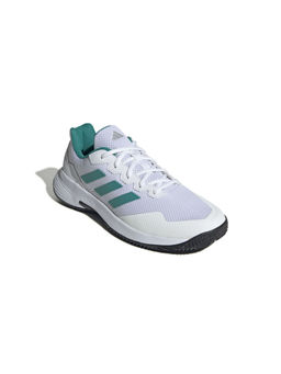 adidas - Game court 2 Men White Tennis Shoes
