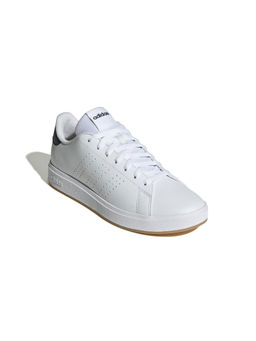 adidas - Advantage Base 2.0 Men White Sneakers