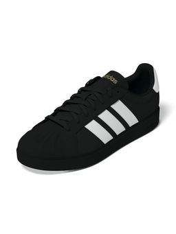adidas - Streetalk Men Black Sneakers