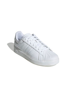 adidas - Streetalk Men White Sneakers