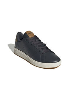 adidas - Advantage Base 2.0 Men Grey Sneakers