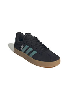 adidas - Vl Court 3.0 Men Black & Blue Training Shoes