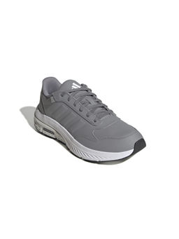 adidas - Cloud foam Step Men Grey Training Shoes