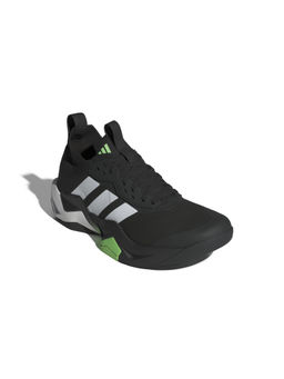 adidas - Rapid move Adv 2 Trainer Men Black Training Shoes