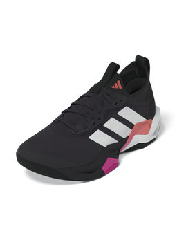 adidas - Rapid move Adv 2 Trainer Men Purple Training Shoes