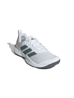 adidas - Rapid move 2 Trainer Men White Training Shoes