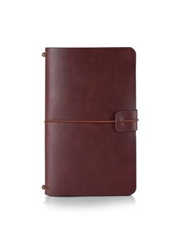 Sheaffer - Quikrite Journal - Brown