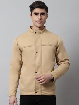 Cantabil - Men Beige Jacket