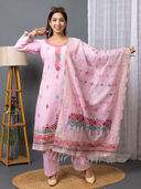 Pink color option, Currently selected