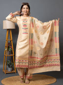 Peach color option, Currently selected