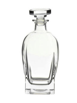 Vidivi - Lead Free Glass Ducale Bottle Dishwasher Safe