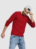 Maroon color option, Currently selected