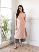 Peach color option, Currently selected