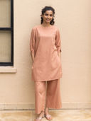 Peach color option