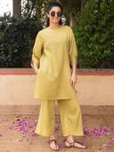 Mustard color option