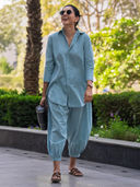 Teal color option