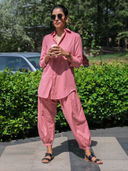 Pink color option