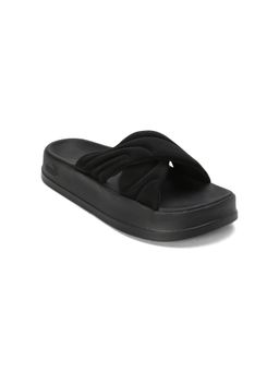 Puma - Leadcat Platform Women's Black Sliders