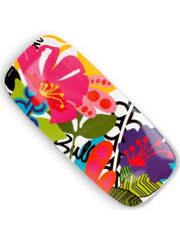 Blank Slate Home - French Bull Rectangular Serving Platter - Oasis