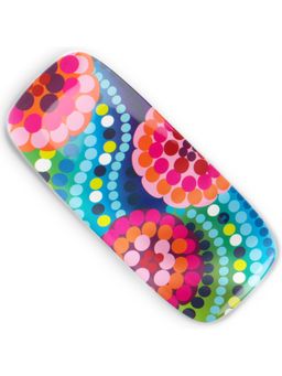 Blank Slate Home - French Bull Rectangular Serving Platter - Bindi