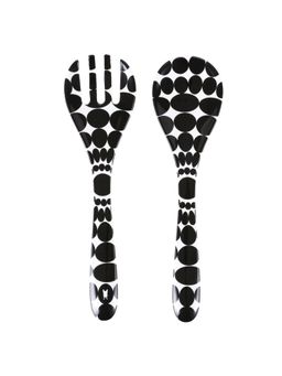 Blank Slate Home - French Bull Salad Server 2 Piece Set - Foli