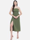 Green color option, Currently selected
