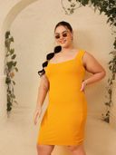 Mustard color option, Currently selected
