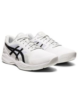 ASICS - Gelgame 8 White Mens Sports Shoes