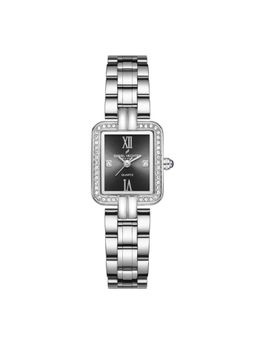 Daniel Hechter - Women Paris Manon Black Dial Analog Watch - DHW2025 (M)