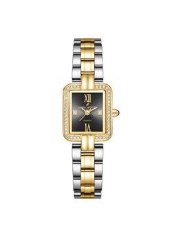 Daniel Hechter - Women Paris Manon Black Dial Analog Watch - DHW2025 (M)