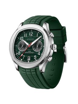 Giordano - Men 50 ATM Green Dial Analog Watch - GZ-50158 (M)