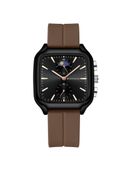 Black color option, Currently selected