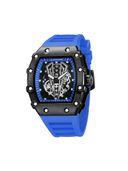 Blue color option, Currently selected